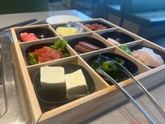 -海底捞火锅(王府井银泰in88店)