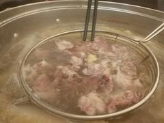 -陈记顺和潮汕牛肉火锅(韩江路店)