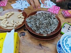 -大汗烧烤滩羊馆(清水河公园店)