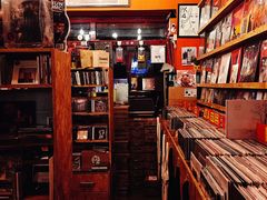 -独音唱片 Indie Music