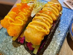 -千寿·金焰食堂(仁和新城店)