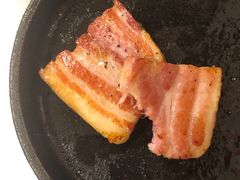 厚培根铁板烧-日葵 大阪烧ひまり(仙霞路店)