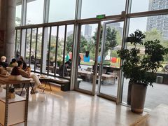 -SAANCI山池咖啡(海上世界文化艺术中心店)