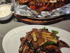 -宏宴·新京菜(望京店)