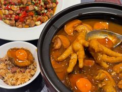 -连鹭海鲜·海肠捞饭·海胆饭(星海店)
