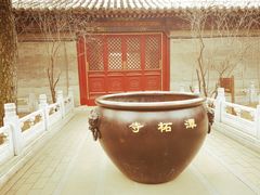 -潭柘寺景区