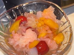 -徐记小怪兽肉蟹煲(中央大街店)