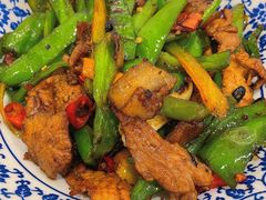 -新新湘菜馆(新中街二条店)