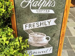 -Ralph’s Coffee(北京三里屯店)