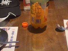 -神府路壹号·海鲜烧烤·砂锅粥·锅物(三坊七巷店)