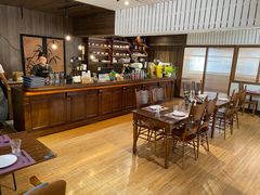 -沏点Trattoria意大利餐厅(新街口店)