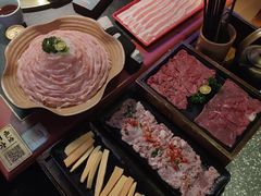 -吼堂老火锅(万寿宫店)