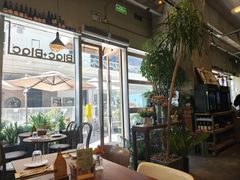 -Blac+Blac(中海环宇荟店)