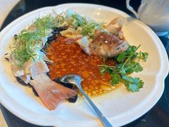 清蒸东星斑-上海小南国(正大店)