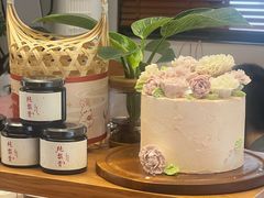 -云境cloudland·口味蛋糕•下午茶(长江路店)