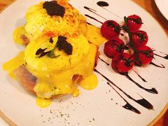 -UPPER KITCHEN(延安路店)