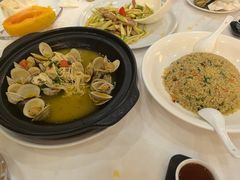 -东江渔村·古典园林·30年粤菜老字号(太和店)