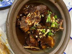 -邱记私房菜·十八年本地菜