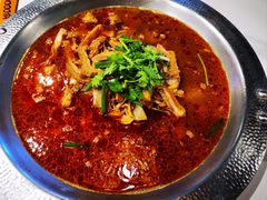 -古乐牛香·鲜牛肉自助火锅(南京总店)