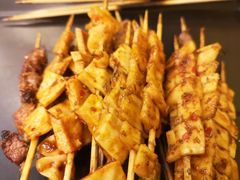 -望京小腰(北京总店)