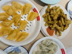 -北方饺子王·海肠捞饭·海鲜锅(山大店)