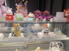 -CAKEBOSS蛋糕老板(东直门来福士店)