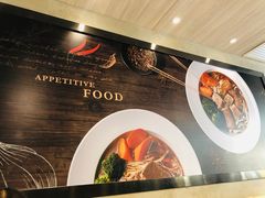 -康师傅私房牛肉面(马泉营奥莱店)