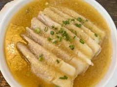 蒜泥白肉-牛王庙(龙华花园店)