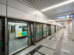 -王府井(地铁站)