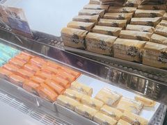 -HappyMiss花满楼·鲜花饼·鲜花茶·伴手礼(上海环球港店)