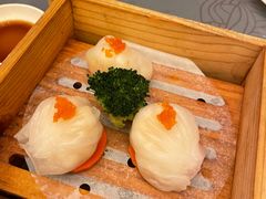 -汕头龙光喜来登酒店-采悦轩中餐厅