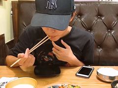 -百年食客韩式烤肉(南三环店)