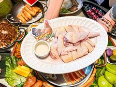 -椰小鸡·琼州糟粕醋(美兰缤纷城店)