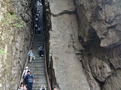 -五女山景区