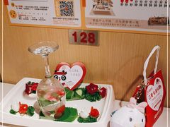 -海底捞火锅(上元大街店)