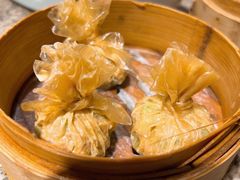 -南京大牌档(香港广场店)