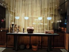 -阡陌上花园设计师民宿(深圳坪洲地铁站店)