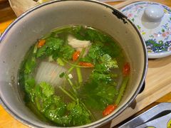 -新疆烧烤王(广灵店)