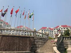 -青岛海景花园大酒店