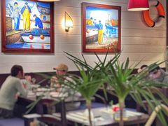 -La Creperie法餐厅(芮欧百货店)