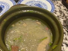 -南京大牌档(崇文门国瑞店)