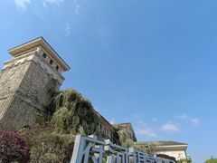 -府河摄影公园