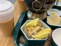 -香漫谷泰式小火锅(巴南万达店)