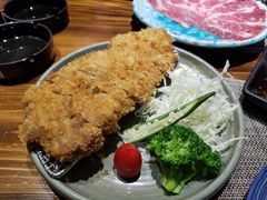 -KITON喜豚(清晖园店)