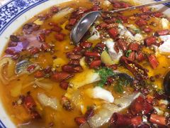 -天成川菜馆(华乐店)
