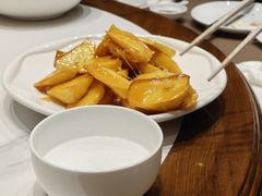 -老爷庙风味美食府(魏都大道店)
