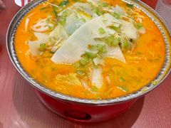 -喜家德虾仁水饺(长泰广场店)