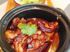 -黛瓦里巷(南京东路店)