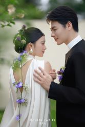 -金夫人婚纱摄影(衡阳店)