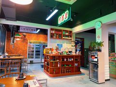 -正宗齐齐哈尔烤肉·齐牛哥鲜切炭火烤肉(杭州总店)